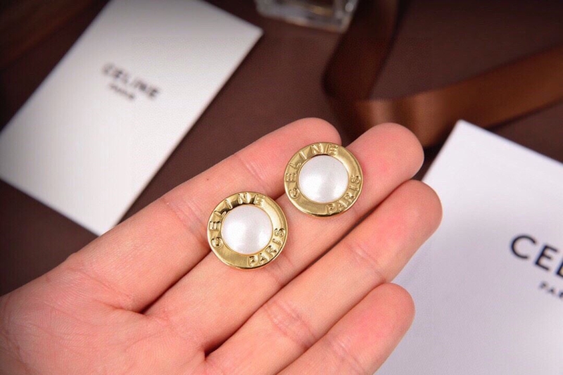 Ce1i*e earrings